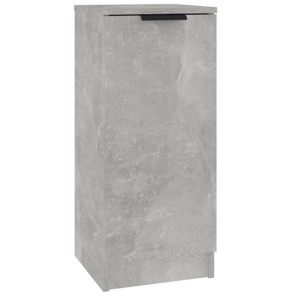 Wooden Sideboard 120cm Wide With 4 Doors And 1 Drawer - Vantage Home