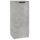 Wooden Sideboard 120cm Wide With 4 Doors And 1 Drawer - Vantage Home