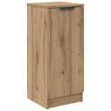 Wooden Sideboard 120cm Wide With 4 Doors And 1 Drawer - Vantage Home