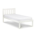 Wooden Single Bed - Luna