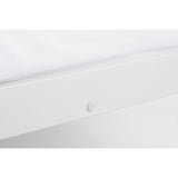 Wooden Single Bed - Luna