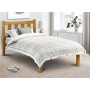 Wooden Single Bed - Poppy