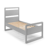 Wooden Single Bed - Venice