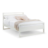 Wooden Single Bed - Venice