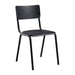 Wooden Stackable Accent Chair - Relish