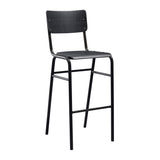 Wooden Stackable Bar Stool - Relish