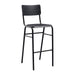 Wooden Stackable Bar Stool - Relish