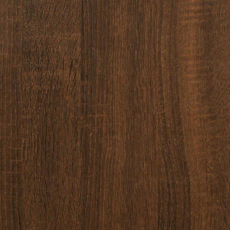 Wooden Storage Cabinet 100cm Wide With 2 Doors - Vantage Home