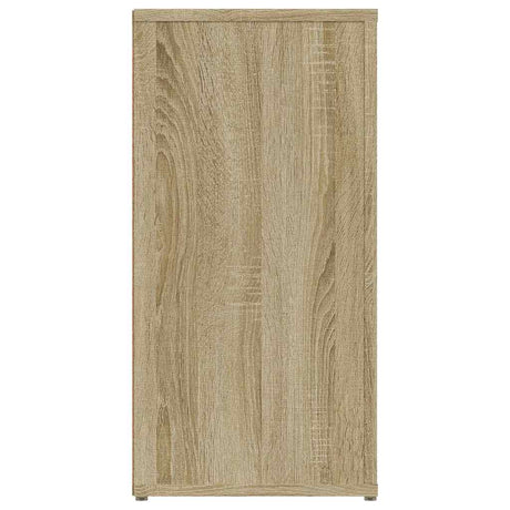 Wooden Storage Cabinet 100cm Wide With 3 Drawers - Vantage Home