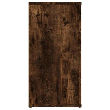 Wooden Storage Cabinet 100cm Wide With 3 Drawers - Vantage Home