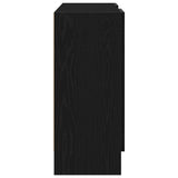 Wooden Storage Cabinet 120cm Wide With 2 Doors - Vantage Home