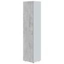 Wooden Storage Cabinet With 1 Door - Rupert