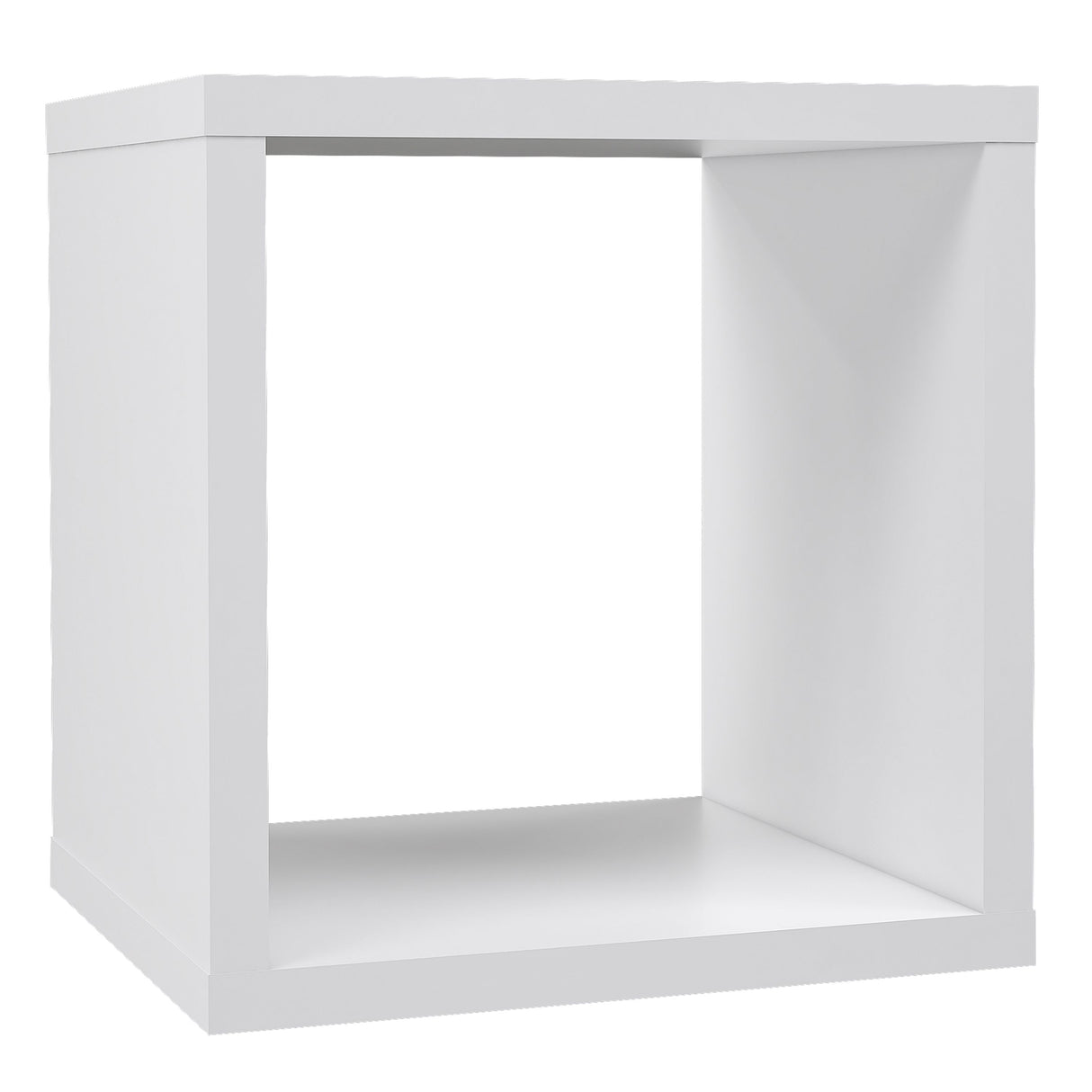 Wooden Storage Unit Singular - Mauro