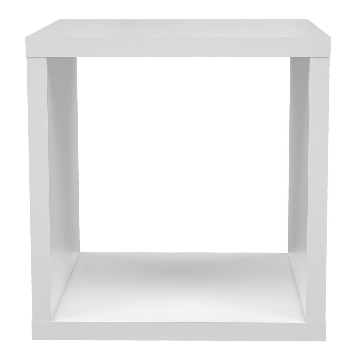 Wooden Storage Unit Singular - Mauro