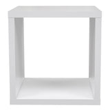 Wooden Storage Unit Singular - Mauro