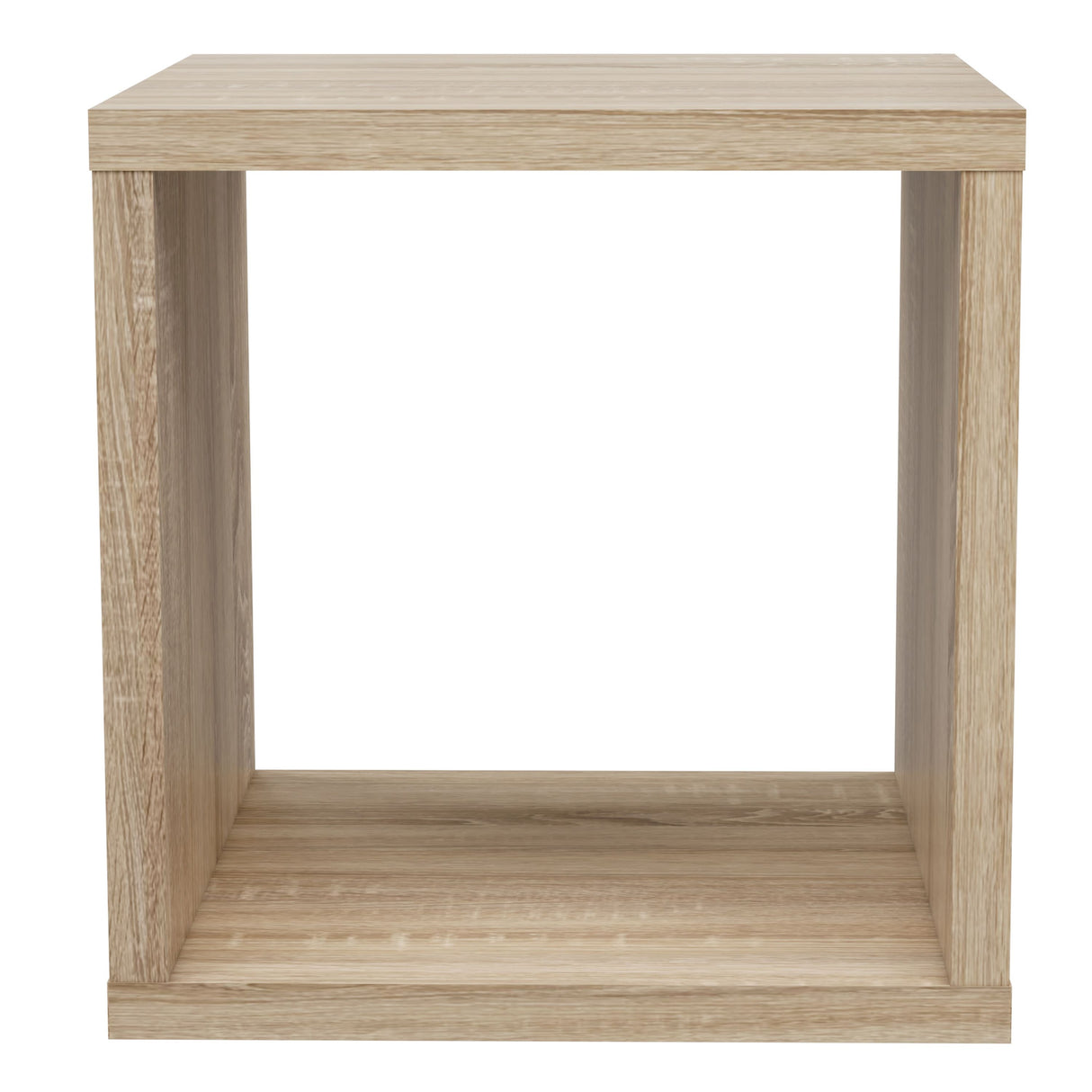 Wooden Storage Unit Singular - Mauro