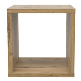 Wooden Storage Unit Singular - Mauro