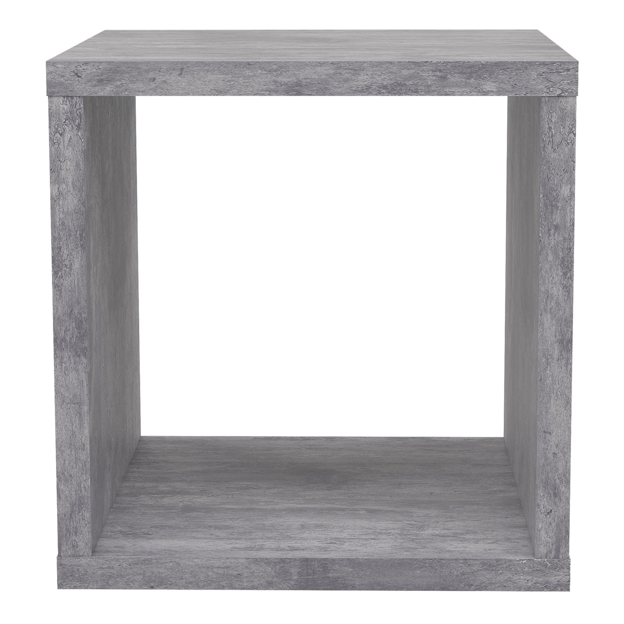 Wooden Storage Unit Singular - Mauro