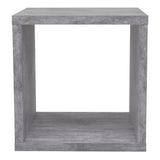 Wooden Storage Unit Singular - Mauro
