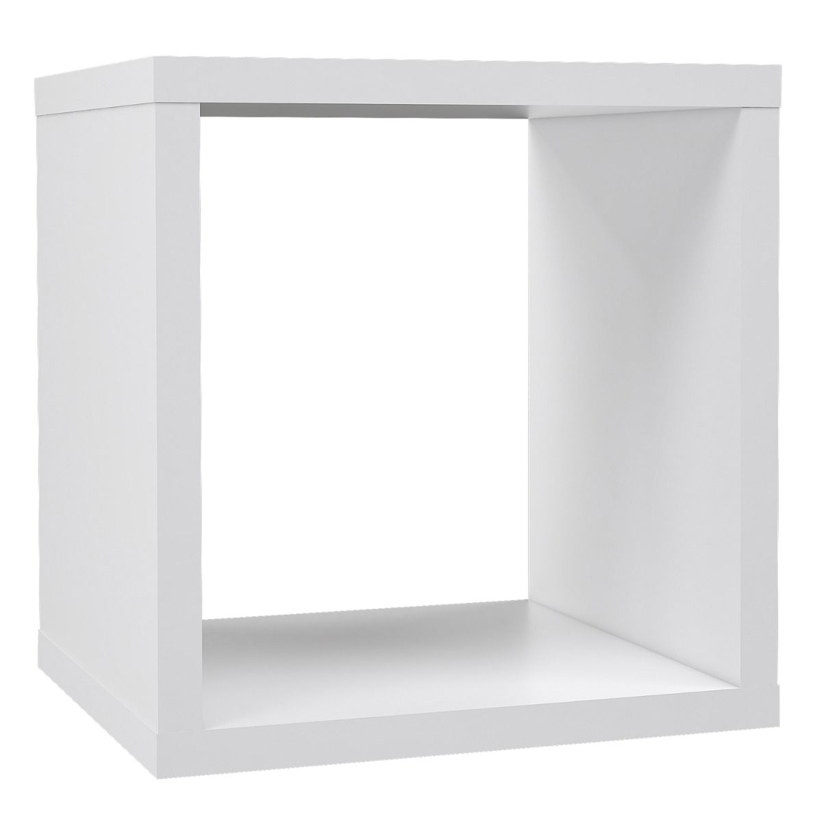 Wooden Storage Unit Singular - Mauro