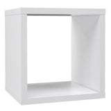 Wooden Storage Unit Singular - Mauro