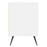 Wooden TV Stand 150cm Wide With 3 Doors - Vantage Home