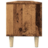 Wooden TV Stand 180cm Wide With 4 Doors - Vantage Home