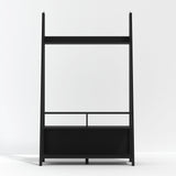 Wooden TV Stand Ladder - Tiva