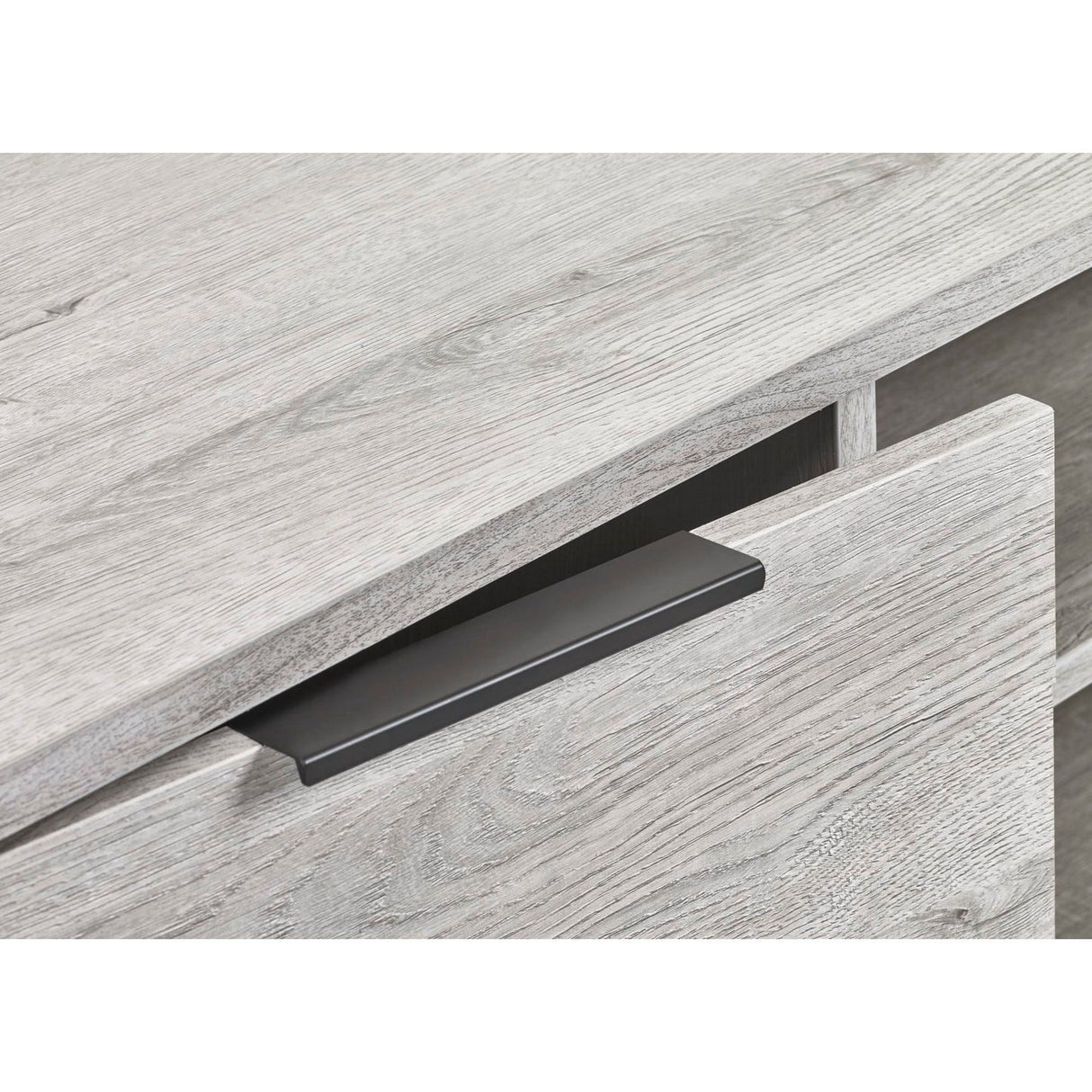 Wooden TV Stand With 1 Door And 2 Drawers - Bali