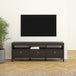 Wooden TV Stand 151.4cm Wide With 3 Drawers - Barcelona