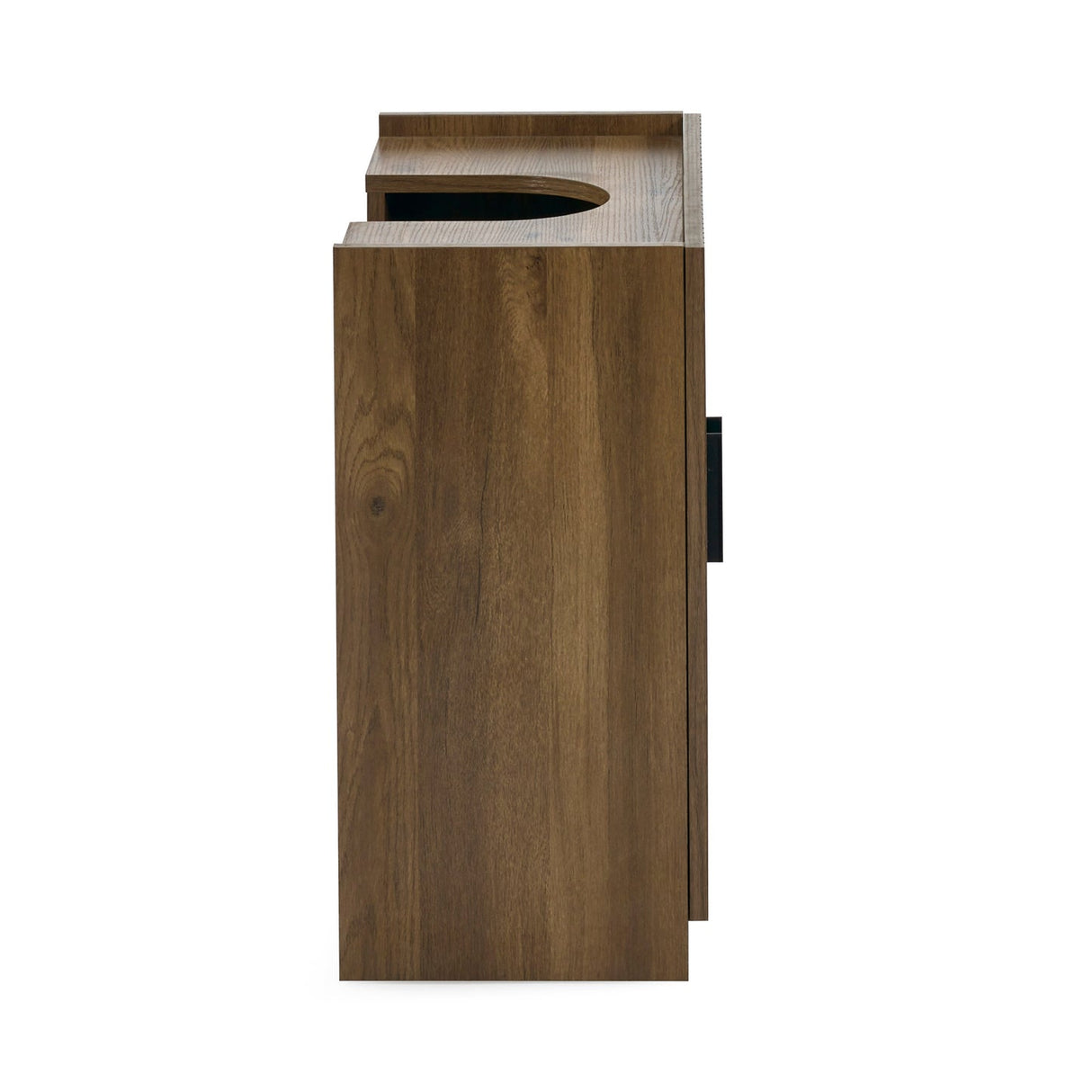 Wooden Under Sink Cabinet With 2 Doors - Hampshire