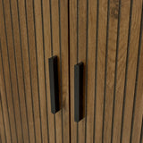 Wooden Under Sink Cabinet With 2 Doors - Hampshire