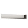 Wooden Wall Shelf 133cm Wide - Zingaro