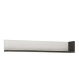 Wooden Wall Shelf 133cm Wide - Zingaro