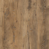 Wooden Wall Shelf 135cm Wide - Rapallo