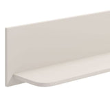 Wooden Wall Shelf 137.5cm Wide - Dearborn