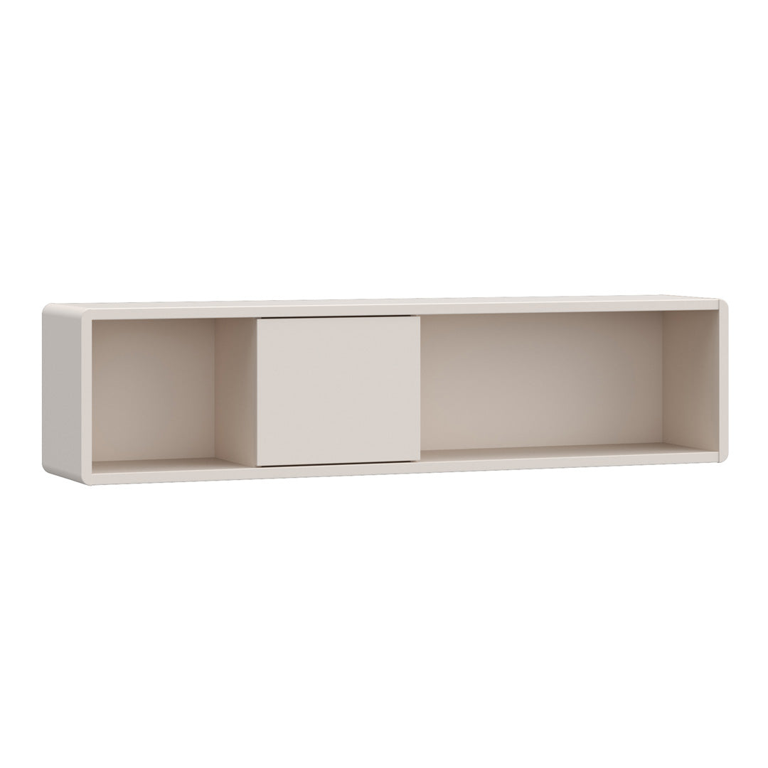 Wooden Wall Shelf 141.1cm Wide - Playly