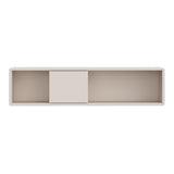 Wooden Wall Shelf 141.1cm Wide - Playly