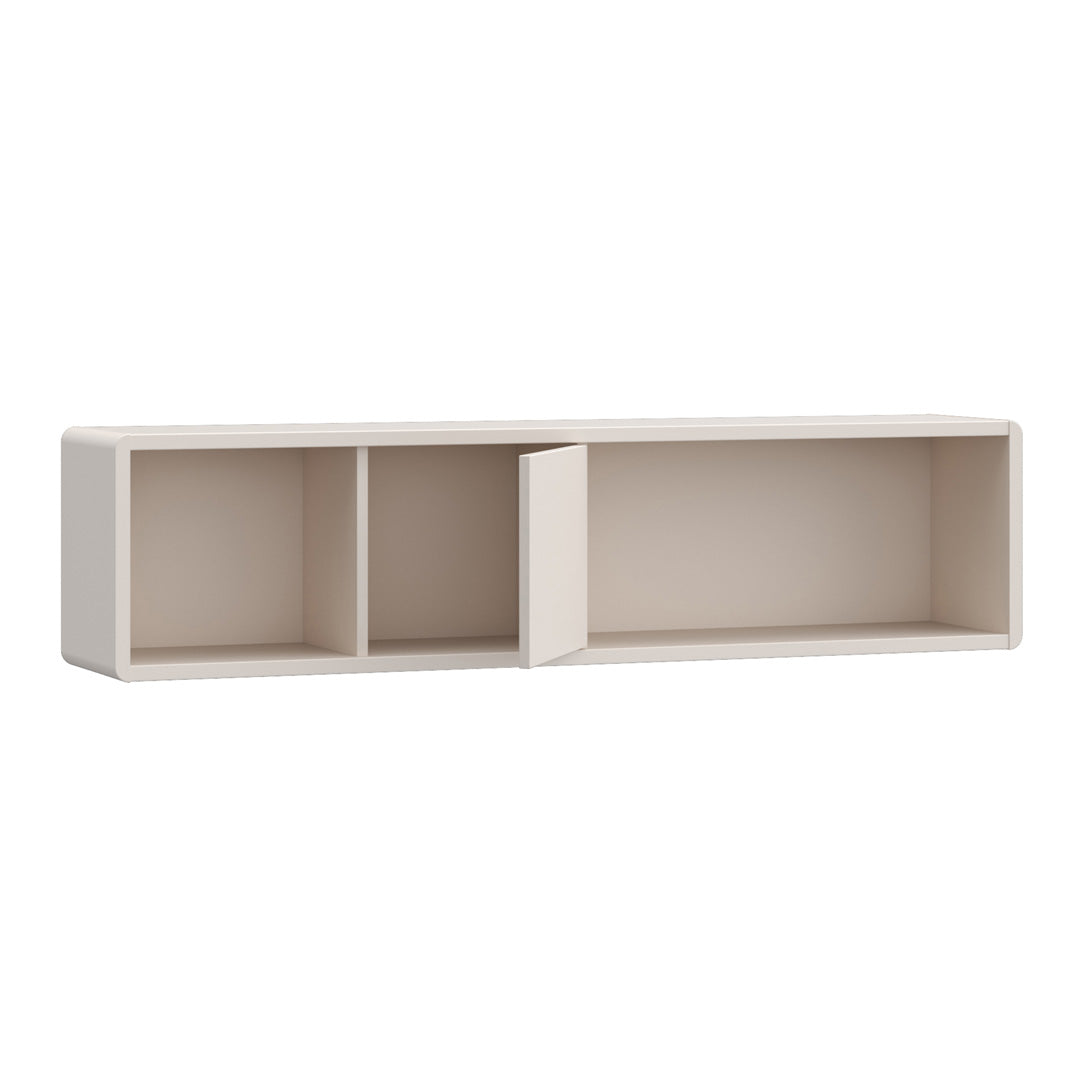 Wooden Wall Shelf 141.1cm Wide - Playly