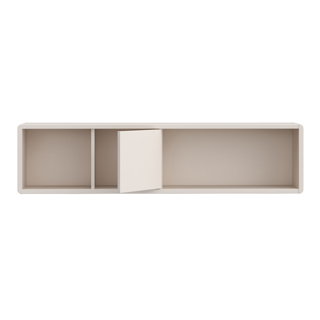 Wooden Wall Shelf 141.1cm Wide - Playly