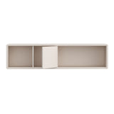 Wooden Wall Shelf 141.1cm Wide - Playly