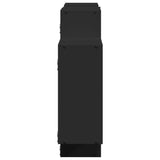 Wooden Wall Shelf 159cm Wide - Vantage Home