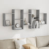 Wooden Wall Shelf 159cm Wide - Vantage Home