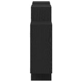 Wooden Wall Shelf 159cm Wide - Vantage Home