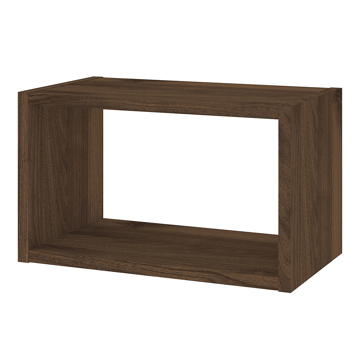 Wooden Wall Shelf - Roomers