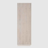 Wooden Wardrobe 120cm Wide With 2 Doors - Whisper