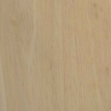Wooden Wardrobe 120cm Wide With 2 Doors - Whisper