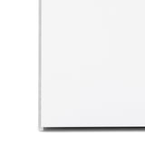 Wooden Wardrobe 200cm High With 3 Doors And 3 Drawers - Space