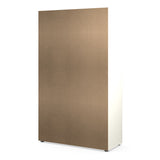 Wooden Wardrobe With 3 Doors - Pepe