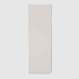 Wooden Wardrobe 80cm Wide With 2 Doors - Albion
